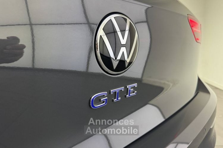 Volkswagen Golf 1.4 Hybrid Rechargeable OPF 245 DSG6 GTE - <small></small> 33.980 € <small>TTC</small> - #46