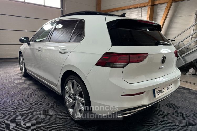 Volkswagen Golf 1.4 Hybrid Rechargeable OPF 245 DSG6 GTE - <small></small> 23.990 € <small>TTC</small> - #3