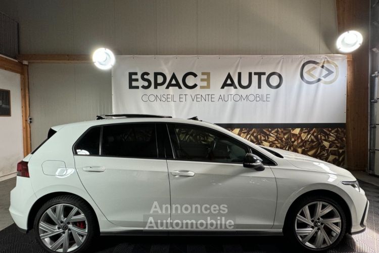 Volkswagen Golf 1.4 Hybrid Rechargeable OPF 245 DSG6 GTE - <small></small> 23.990 € <small>TTC</small> - #6