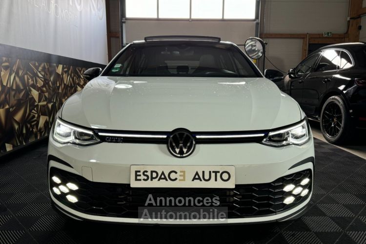 Volkswagen Golf 1.4 Hybrid Rechargeable OPF 245 DSG6 GTE - <small></small> 23.990 € <small>TTC</small> - #8