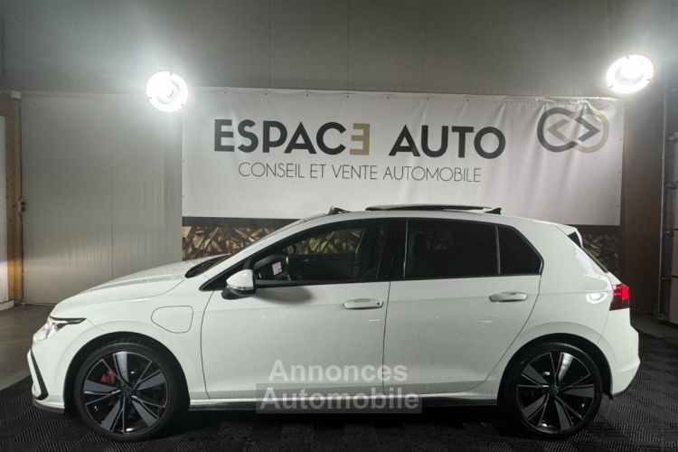 Volkswagen Golf 1.4 Hybrid Rechargeable OPF 245 DSG6 GTE - <small></small> 27.990 € <small>TTC</small> - #2