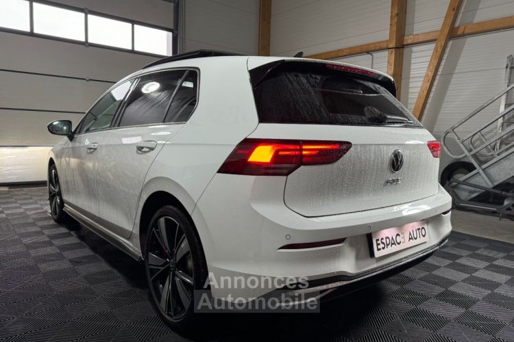 Volkswagen Golf 1.4 Hybrid Rechargeable OPF 245 DSG6 GTE - <small></small> 27.990 € <small>TTC</small> - #3