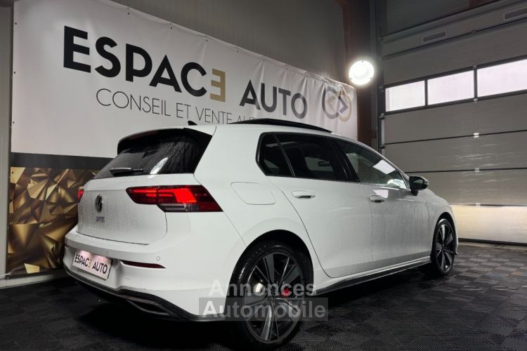 Volkswagen Golf 1.4 Hybrid Rechargeable OPF 245 DSG6 GTE - <small></small> 27.990 € <small>TTC</small> - #5