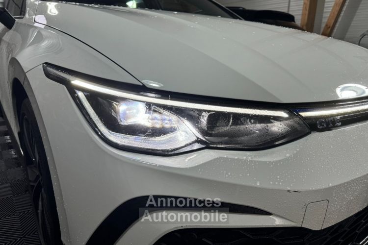 Volkswagen Golf 1.4 Hybrid Rechargeable OPF 245 DSG6 GTE - <small></small> 27.990 € <small>TTC</small> - #30