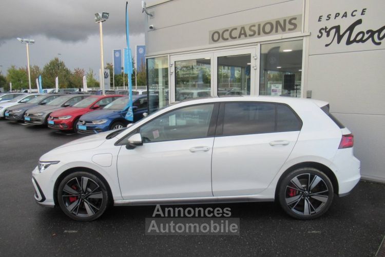 Volkswagen Golf 1.4 Hybrid Rechargeable OPF 245 DSG6 GTE - <small></small> 36.990 € <small>TTC</small> - #6