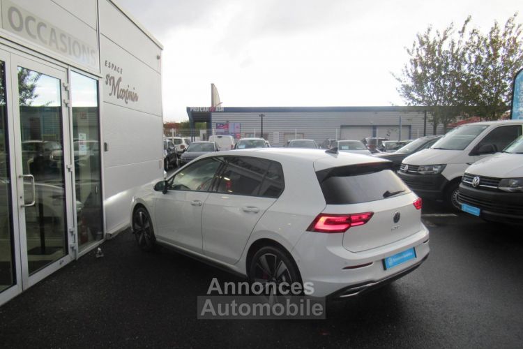 Volkswagen Golf 1.4 Hybrid Rechargeable OPF 245 DSG6 GTE - <small></small> 36.990 € <small>TTC</small> - #35