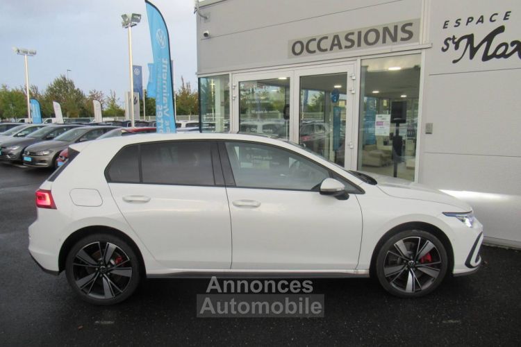 Volkswagen Golf 1.4 Hybrid Rechargeable OPF 245 DSG6 GTE - <small></small> 36.990 € <small>TTC</small> - #37