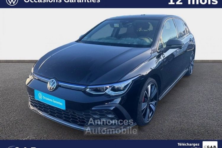 Volkswagen Golf 1.4 Hybrid Rechargeable OPF 245 DSG6 GTE - <small></small> 27.900 € <small>TTC</small> - #1