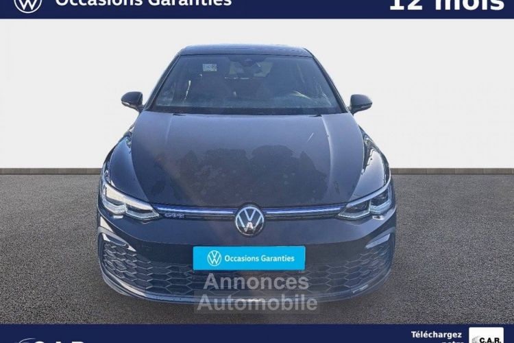 Volkswagen Golf 1.4 Hybrid Rechargeable OPF 245 DSG6 GTE - <small></small> 27.900 € <small>TTC</small> - #2