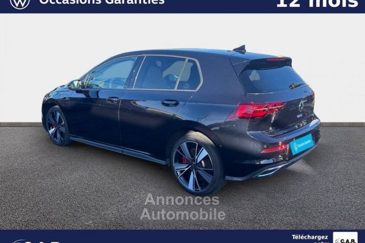 Volkswagen Golf 1.4 Hybrid Rechargeable OPF 245 DSG6 GTE - <small></small> 27.900 € <small>TTC</small> - #5