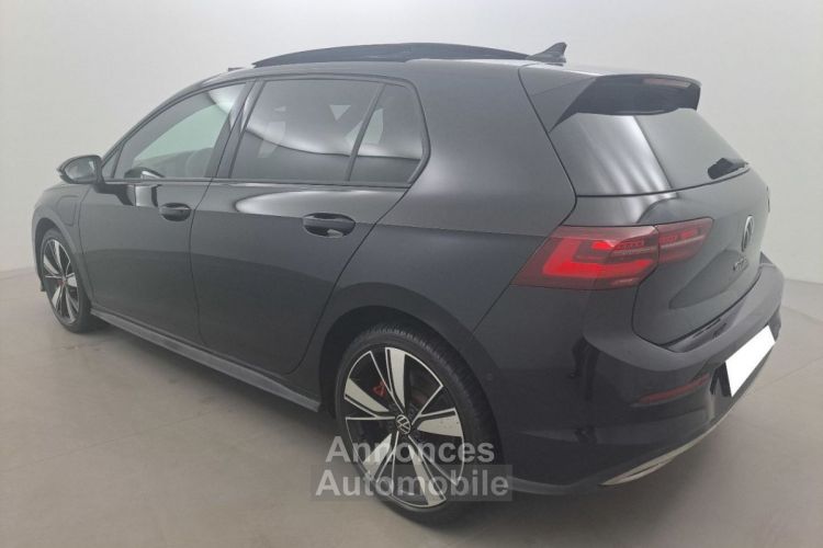 Volkswagen Golf 1.4 Hybrid Rechargeable OPF 245 GTE DSG6 - <small></small> 29.490 € <small>TTC</small> - #2