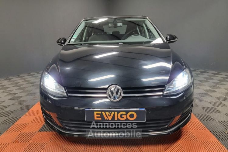 Volkswagen Golf 1.4 TSI 120 BLUEMOTION CARAT - <small></small> 12.890 € <small>TTC</small> - #2