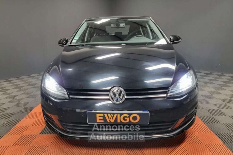 Volkswagen Golf 1.4 TSI 120 BLUEMOTION CARAT - <small></small> 13.490 € <small>TTC</small> - #2