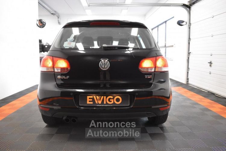 Volkswagen Golf 1.4 TSI 120 BLUEMOTION CONFORT LINE SUIVI GARANTIE 6 à 60 MOIS - <small></small> 6.990 € <small>TTC</small> - #5