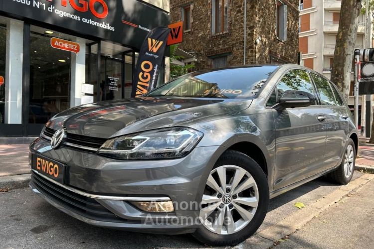 Volkswagen Golf 1.4 TSI 120 CONFORT LINE - <small></small> 12.990 € <small>TTC</small> - #1