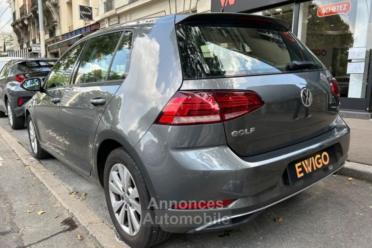 Volkswagen Golf 1.4 TSI 120 CONFORT LINE - <small></small> 12.990 € <small>TTC</small> - #3