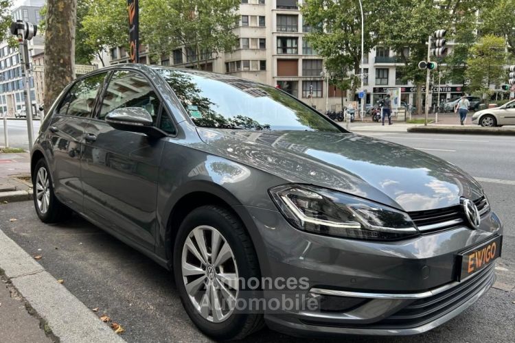 Volkswagen Golf 1.4 TSI 120 CONFORT LINE - <small></small> 12.990 € <small>TTC</small> - #7