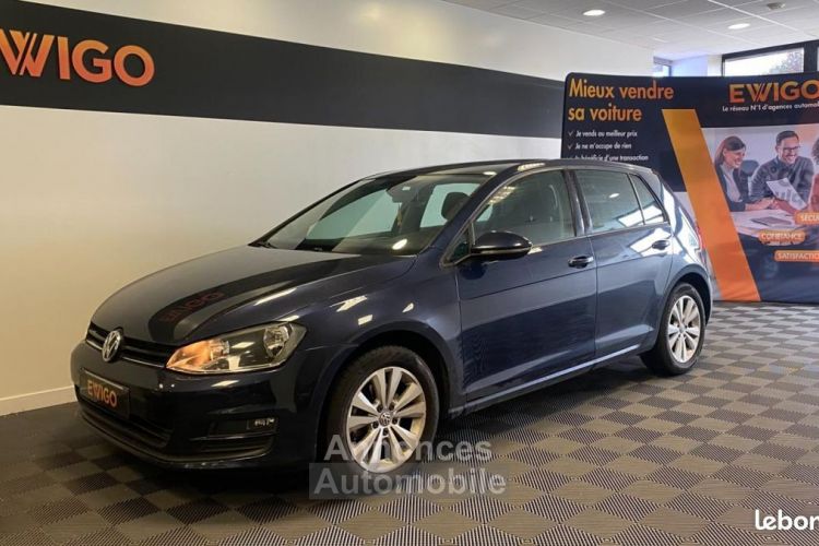 Volkswagen Golf 1.4 TSI 120 CONFORT LINE - <small></small> 8.990 € <small>TTC</small> - #1