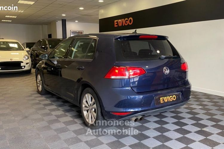 Volkswagen Golf 1.4 TSI 120 CONFORT LINE - <small></small> 8.990 € <small>TTC</small> - #2