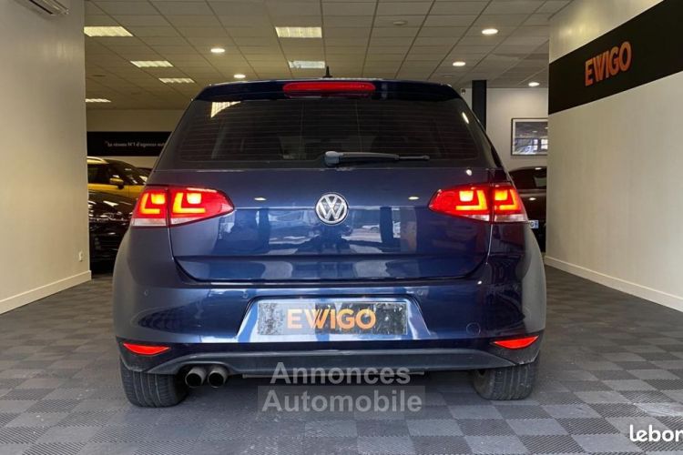 Volkswagen Golf 1.4 TSI 120 CONFORT LINE - <small></small> 8.990 € <small>TTC</small> - #3