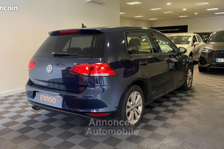 Volkswagen Golf 1.4 TSI 120 CONFORT LINE - <small></small> 8.990 € <small>TTC</small> - #4