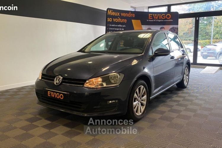 Volkswagen Golf 1.4 TSI 120 CONFORT LINE - <small></small> 8.990 € <small>TTC</small> - #5