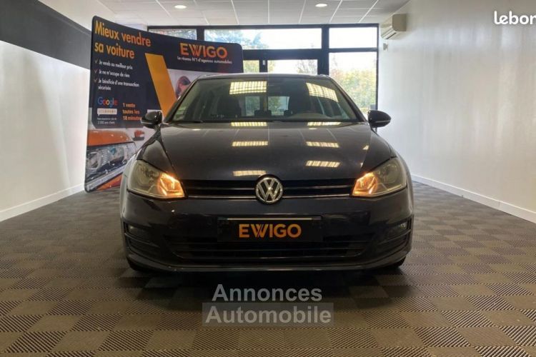 Volkswagen Golf 1.4 TSI 120 CONFORT LINE - <small></small> 8.990 € <small>TTC</small> - #6