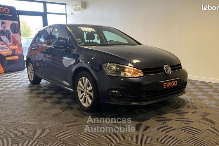 Volkswagen Golf 1.4 TSI 120 CONFORT LINE - <small></small> 8.990 € <small>TTC</small> - #7