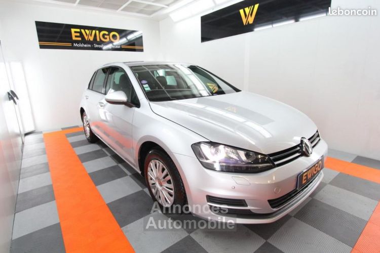 Volkswagen Golf 1.4 TSI 120 CONFORT LINE - <small></small> 10.990 € <small>TTC</small> - #1