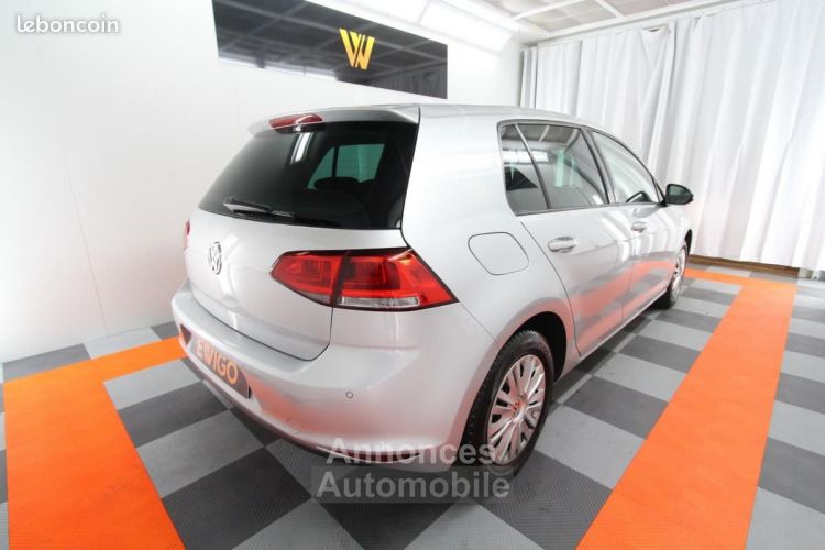 Volkswagen Golf 1.4 TSI 120 CONFORT LINE - <small></small> 10.990 € <small>TTC</small> - #2