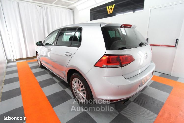 Volkswagen Golf 1.4 TSI 120 CONFORT LINE - <small></small> 10.990 € <small>TTC</small> - #4