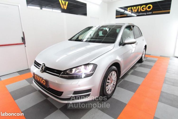 Volkswagen Golf 1.4 TSI 120 CONFORT LINE - <small></small> 10.990 € <small>TTC</small> - #5