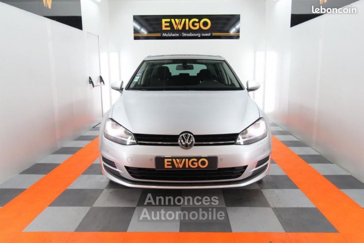 Volkswagen Golf 1.4 TSI 120 CONFORT LINE - <small></small> 10.990 € <small>TTC</small> - #6