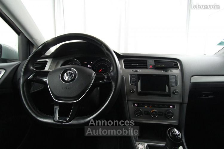 Volkswagen Golf 1.4 TSI 120 CONFORT LINE - <small></small> 10.990 € <small>TTC</small> - #11