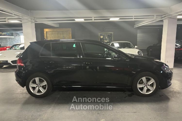 Volkswagen Golf 1.4 TSI 122 BlueMotion Technology Confortline - <small></small> 9.900 € <small>TTC</small> - #3