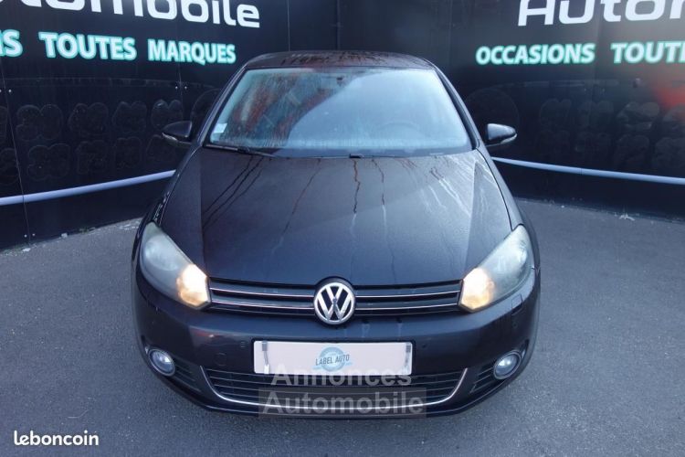 Volkswagen Golf 1.4 TSI 122 Carat - <small></small> 6.990 € <small>TTC</small> - #3