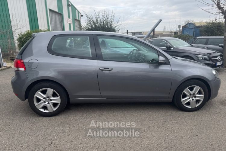 Volkswagen Golf 1.4 TSI 122 Confortline - <small></small> 9.490 € <small>TTC</small> - #6