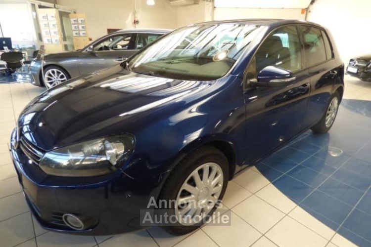 Volkswagen Golf 1.4 TSI 122 TEAM DSG7 - <small></small> 7.990 € <small>TTC</small> - #1