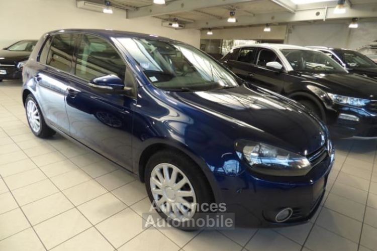 Volkswagen Golf 1.4 TSI 122 TEAM DSG7 - <small></small> 7.990 € <small>TTC</small> - #2