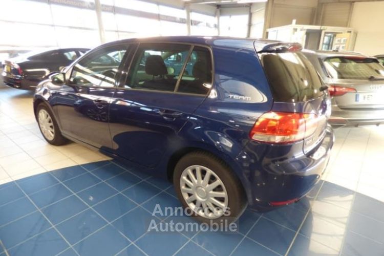 Volkswagen Golf 1.4 TSI 122 TEAM DSG7 - <small></small> 7.990 € <small>TTC</small> - #3