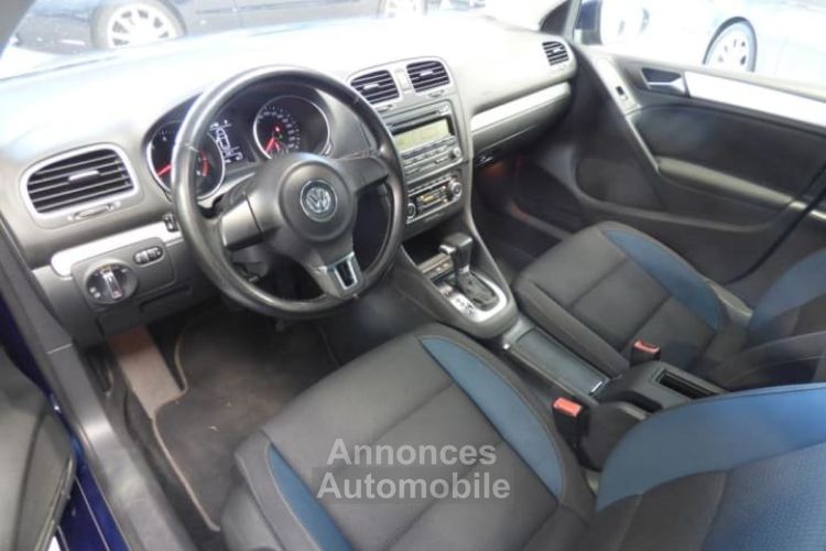 Volkswagen Golf 1.4 TSI 122 TEAM DSG7 - <small></small> 7.990 € <small>TTC</small> - #5