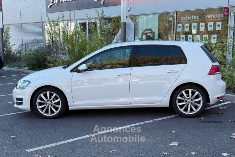 Volkswagen Golf 1.4 TSI 122ch BlueMotion Technology Confortline 5p - <small></small> 10.990 € <small>TTC</small> - #2