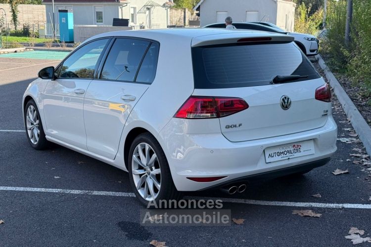 Volkswagen Golf 1.4 TSI 122ch BlueMotion Technology Confortline 5p - <small></small> 10.990 € <small>TTC</small> - #3