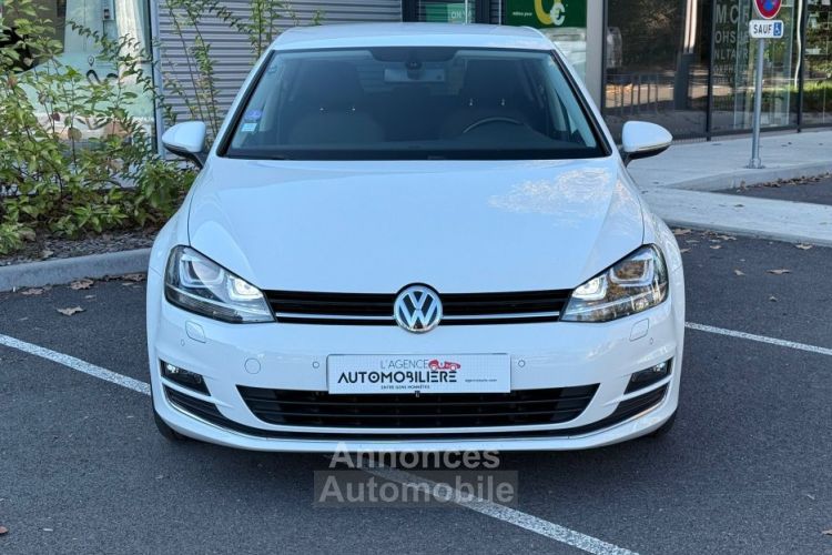 Volkswagen Golf 1.4 TSI 122ch BlueMotion Technology Confortline 5p - <small></small> 10.990 € <small>TTC</small> - #6