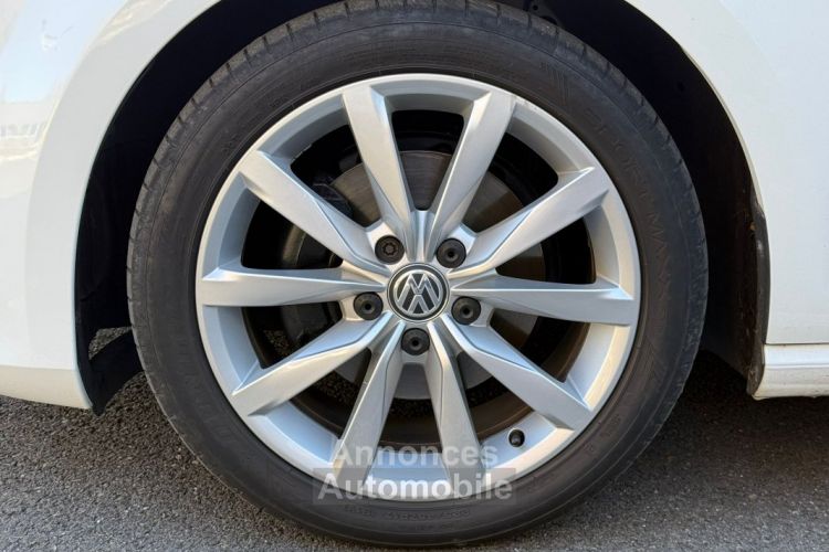 Volkswagen Golf 1.4 TSI 122ch BlueMotion Technology Confortline 5p - <small></small> 10.990 € <small>TTC</small> - #8