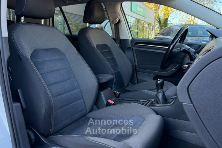 Volkswagen Golf 1.4 TSI 122ch BlueMotion Technology Confortline 5p - <small></small> 10.990 € <small>TTC</small> - #14