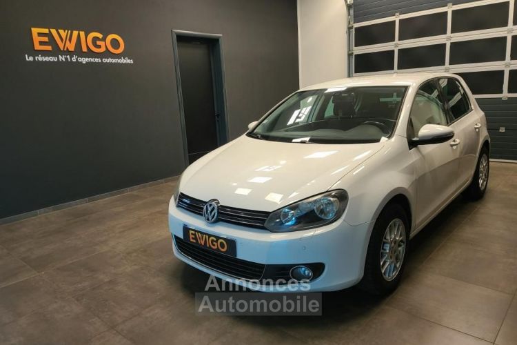 Volkswagen Golf 1.4 TSI 122ch HIGHLINE - <small></small> 7.990 € <small>TTC</small> - #1