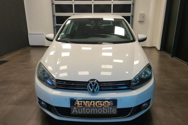 Volkswagen Golf 1.4 TSI 122ch HIGHLINE - <small></small> 7.990 € <small>TTC</small> - #2