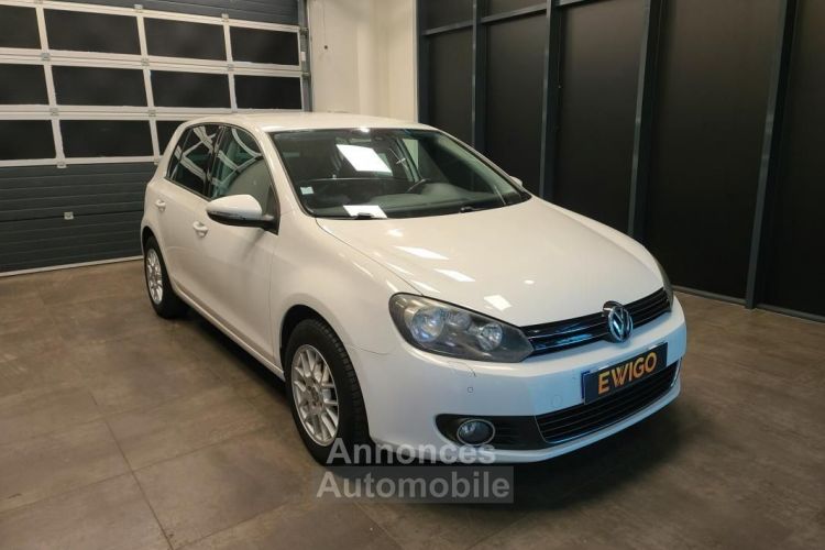 Volkswagen Golf 1.4 TSI 122ch HIGHLINE - <small></small> 7.990 € <small>TTC</small> - #3