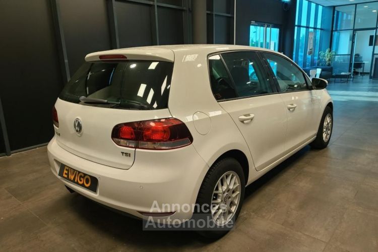 Volkswagen Golf 1.4 TSI 122ch HIGHLINE - <small></small> 7.990 € <small>TTC</small> - #4